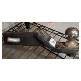 Quality S Trailer Hitch Ball Mount