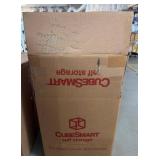 Vinyl Kids Mattress in Manufacturer Box
