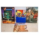 Art and Language Books