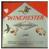 Winchester Universal 12-Gauge Ammunition Box