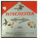 Winchester Universal 12-Gauge Ammunition Box