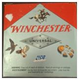 Winchester Universal 12-Gauge Ammunition Box
