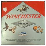 Winchester Universal 12-Gauge Ammunition Box