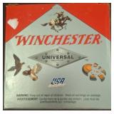 Winchester Universal 12-Gauge Ammunition Box