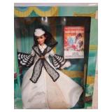 1994 Barbie Gone With the Wind Scarlett O'Hara Dol