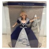 1999 Barbie Millennium Princess Doll in Box