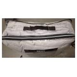 DKNY White Comforter in Original Bag