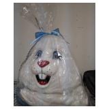 Deluxe Easter Bunny Costume with Accessories