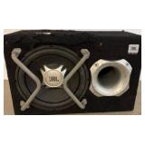 JBL GT-BassPro12 Powered Subwoofer Speaker