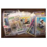 Baseball Trading Cards