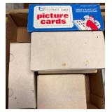 1987 Baseball Picture Cards and Trading Cards