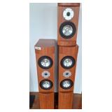 Canyon Audio 310-S Floor-Standing Speakers