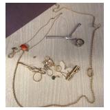 Costume Jewelry and Accessories
