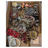 Costume Jewelry and Accessories