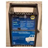 NAPA Professional Battery Charger, Model 10904