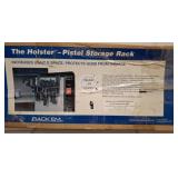 Metal Pistol Storage Rack by Rack'Em