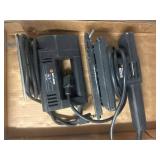 Black & Decker Power Tools, Single-Speed Jig Saw