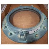 NCL Freestyle Cruising Porthole Frame