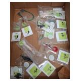 Fishing Lures and Accessories
