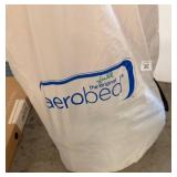 Aerobed Inflatable Mattress with Accessories