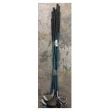 Pro Classics Golf Irons PC-609
