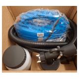 Paint Zoom Platinum Sprayer With Accessories