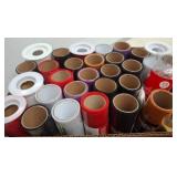 Decorative Mesh Rolls