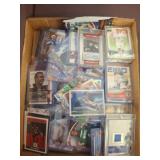 Sports Trading Cards