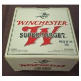 Winchester Super-Target 12-Gauge Shotgun Ammo