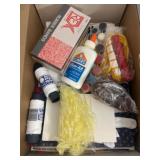 Toy Making Kit for Grades Three to Five