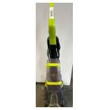 Bissell Upright Carpet Cleaner