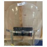 Harley-Davidson Motorcycle Windshield
