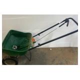 Scotts Turf Builder EdgeGuard Mini Spreader
