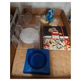 Miscellaneous Decorative Items
