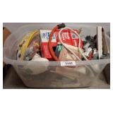 Electrical and Hardware Components