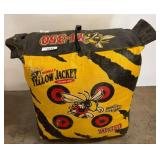 Yellow Jacket YJ-350 Target Block
