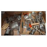 Kitchen Tools