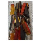Screwdrivers