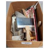 Hand Tools and Accessories
