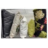 Decorative Throw Pillows