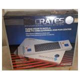Socrates Educational Video System by VTech