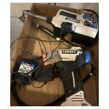 Hart 20V Rotary Tool and Accessories