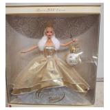 2000 Celebration Barbie in Original Box