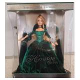 2004 Special Edition Holiday Barbie Doll