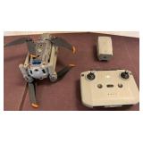 DJI Air 2S Drone with Controller and Battery