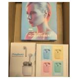 Wireless Earbuds in Boxed Sets