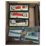 Children's Theme Wristwatches