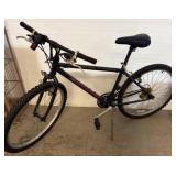 Schwinn Frontier Mountain Bike