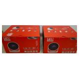 Rotundity LED Mini Projectors in Boxes