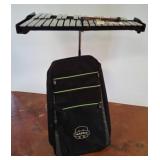 Mapex Xylophone with Stand and Carry Bag